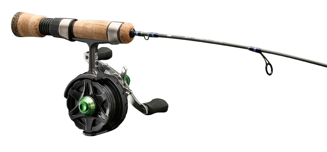 13 Fishing One 3 Snitch Descent Ice Combo product image