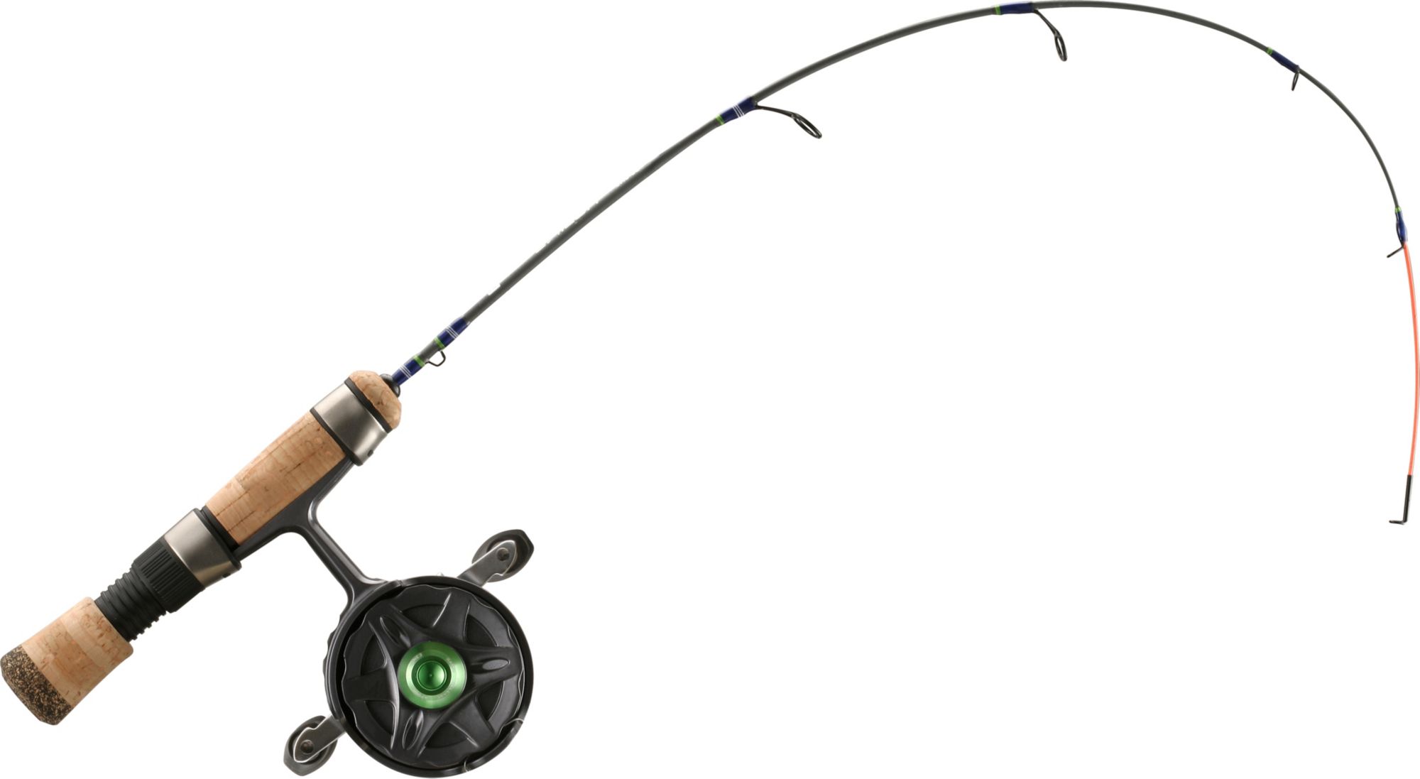 13 Fishing One 3 Snitch Descent Ice Combo product image