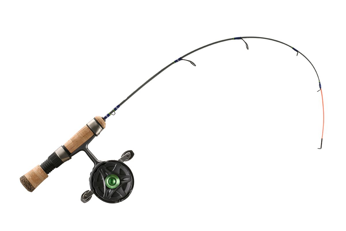 13 Fishing One 3 Snitch Descent Ice Combo product image