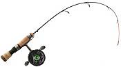 13 Fishing One 3 Snitch/Descent Inline Ice Combo product image