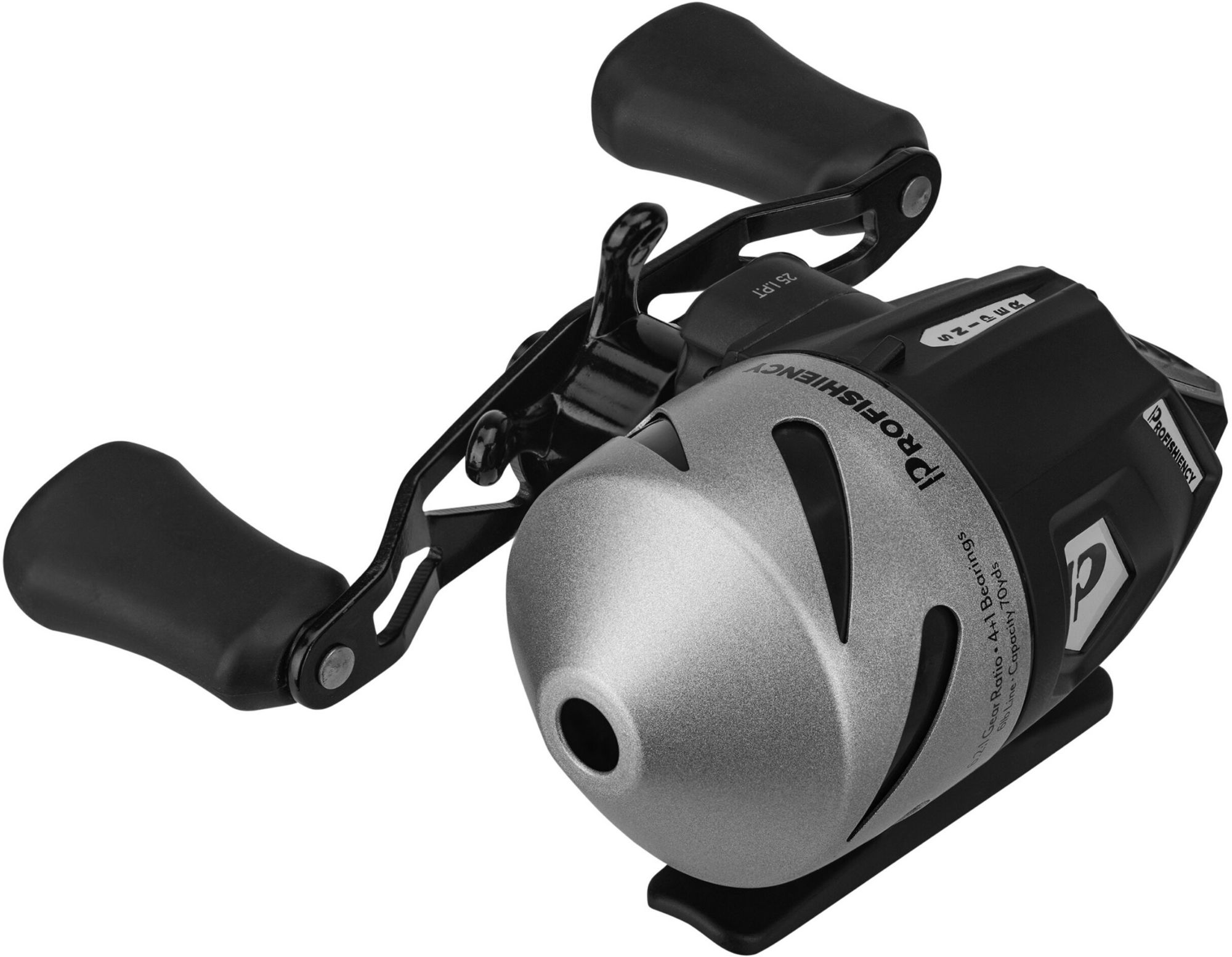 ProFISHiency Sniper E-Series Spincast Reel product image