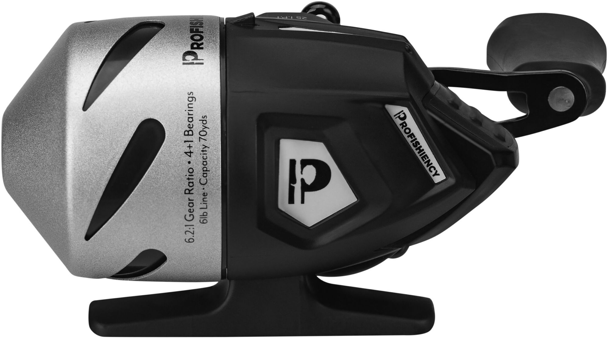 ProFISHiency Sniper E-Series Spincast Reel product image