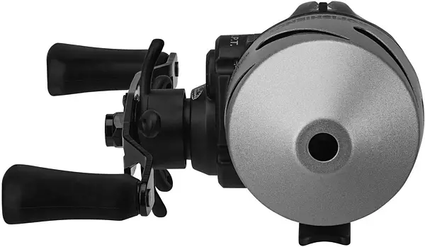 ProFISHiency Sniper E-series Micro Spincast Reel