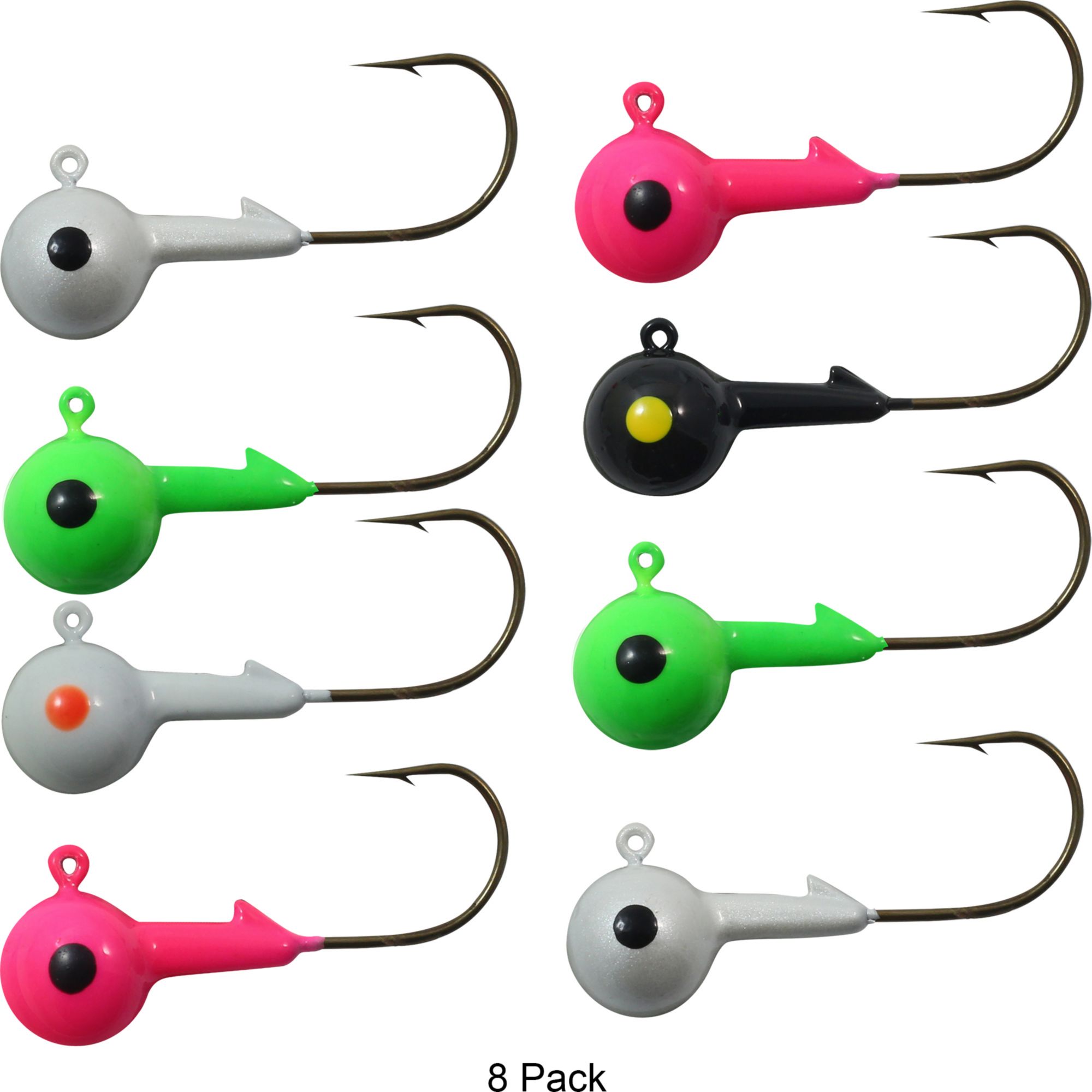 Northland Sink'n Jig Head product image