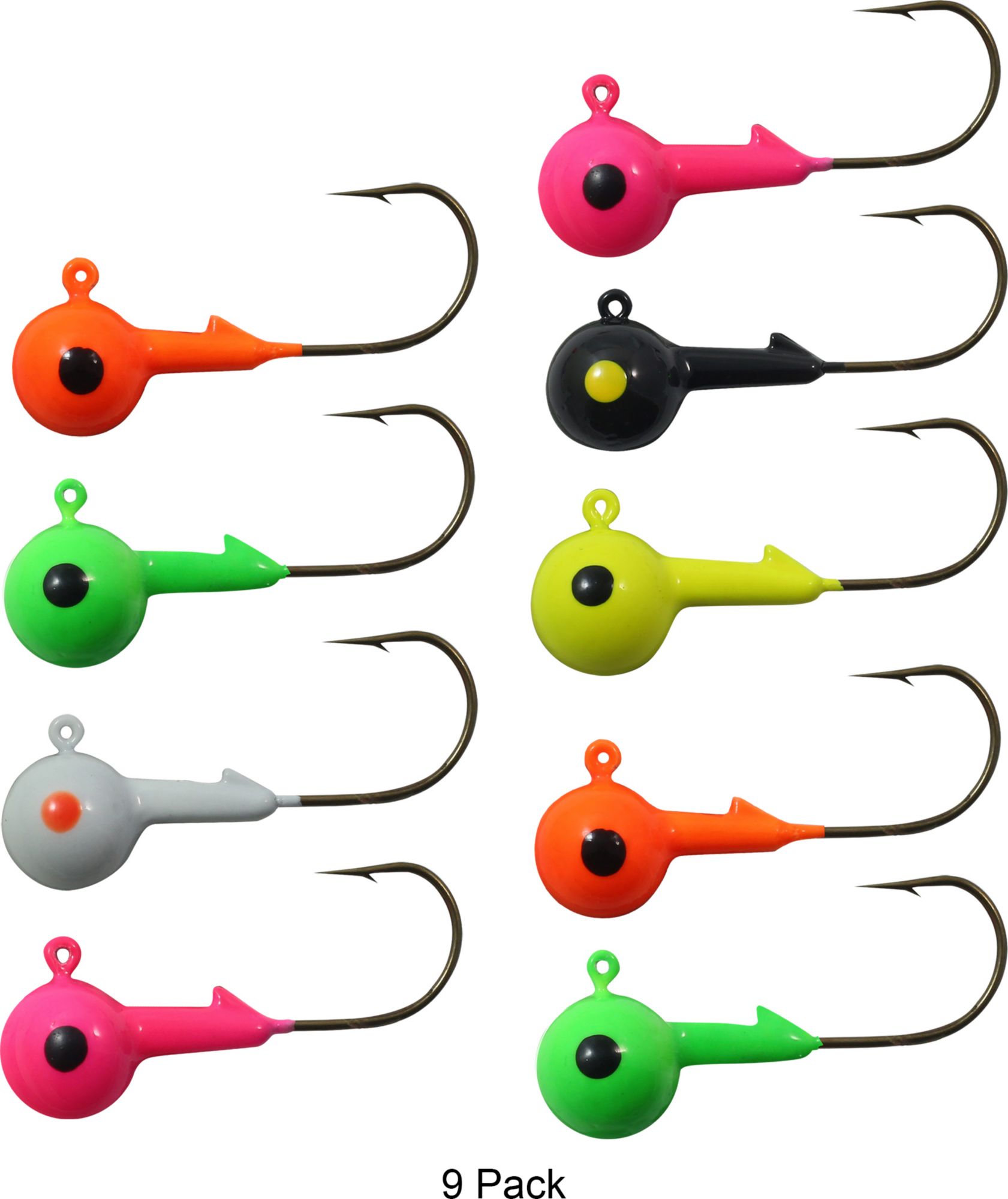 Northland Sink'n Jig Head product image