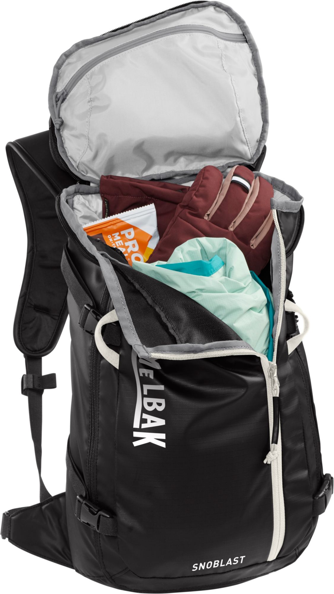 CamelBak Snoblast™ 70 oz. Snow Hydration Pack product image