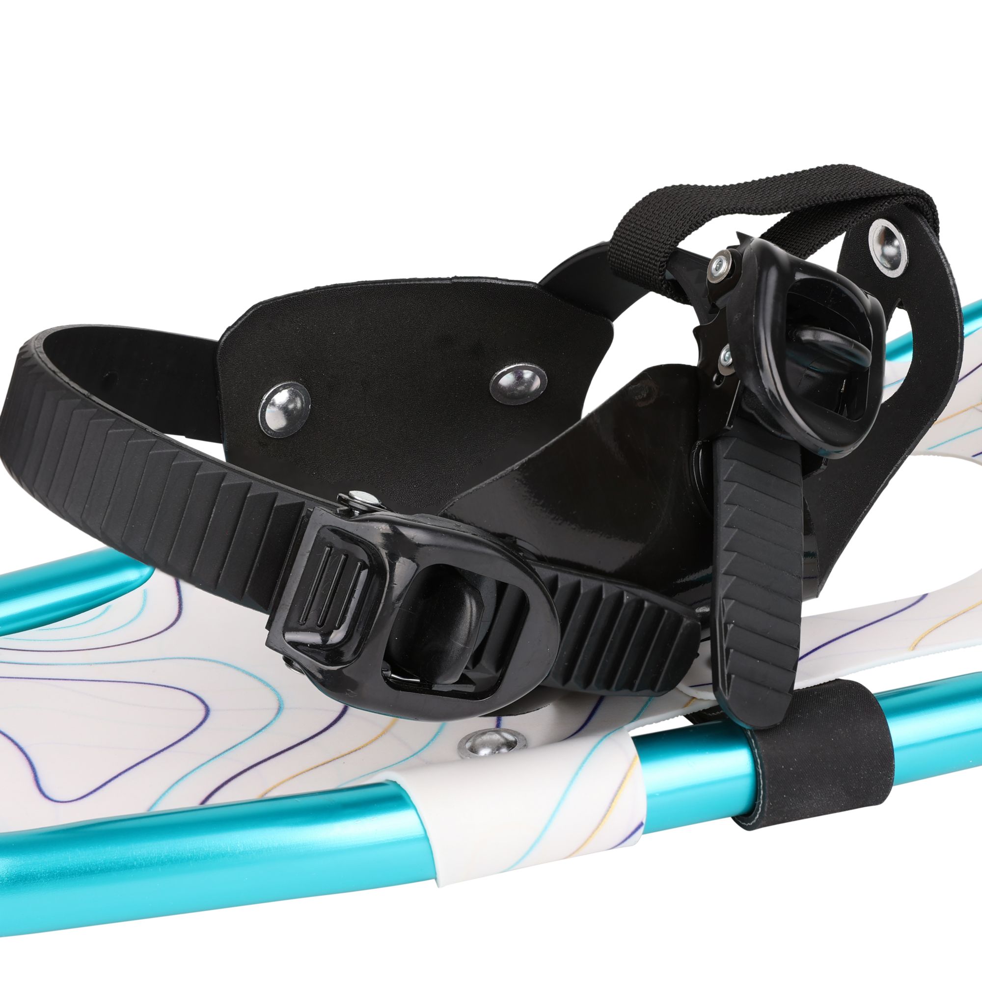 Cascade Mountain Tech Youth Snowshoes product image