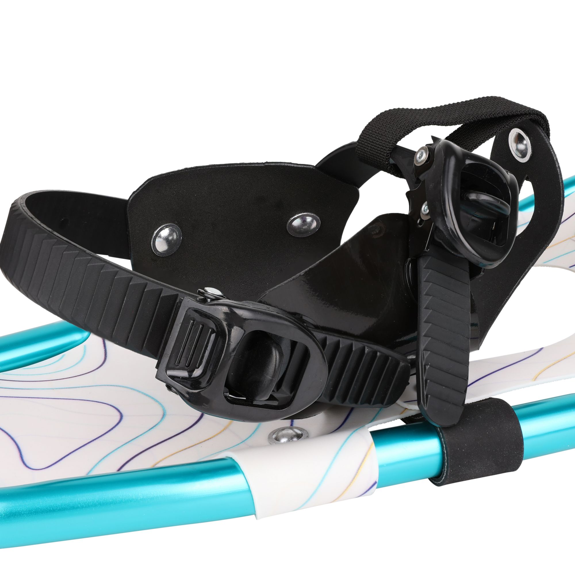 Cascade Mountain Tech Youth Snowshoes