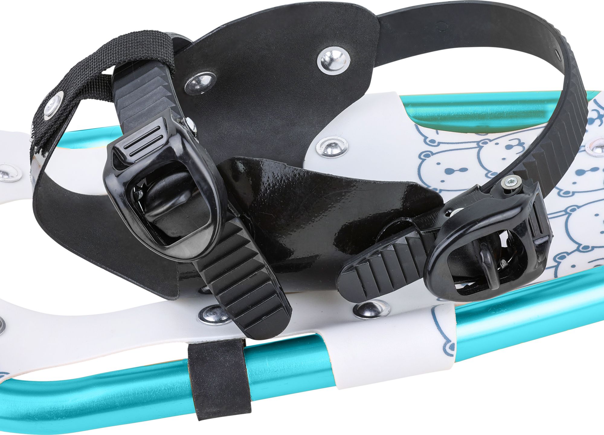 Cascade Mountain Tech Youth Snowshoes product image