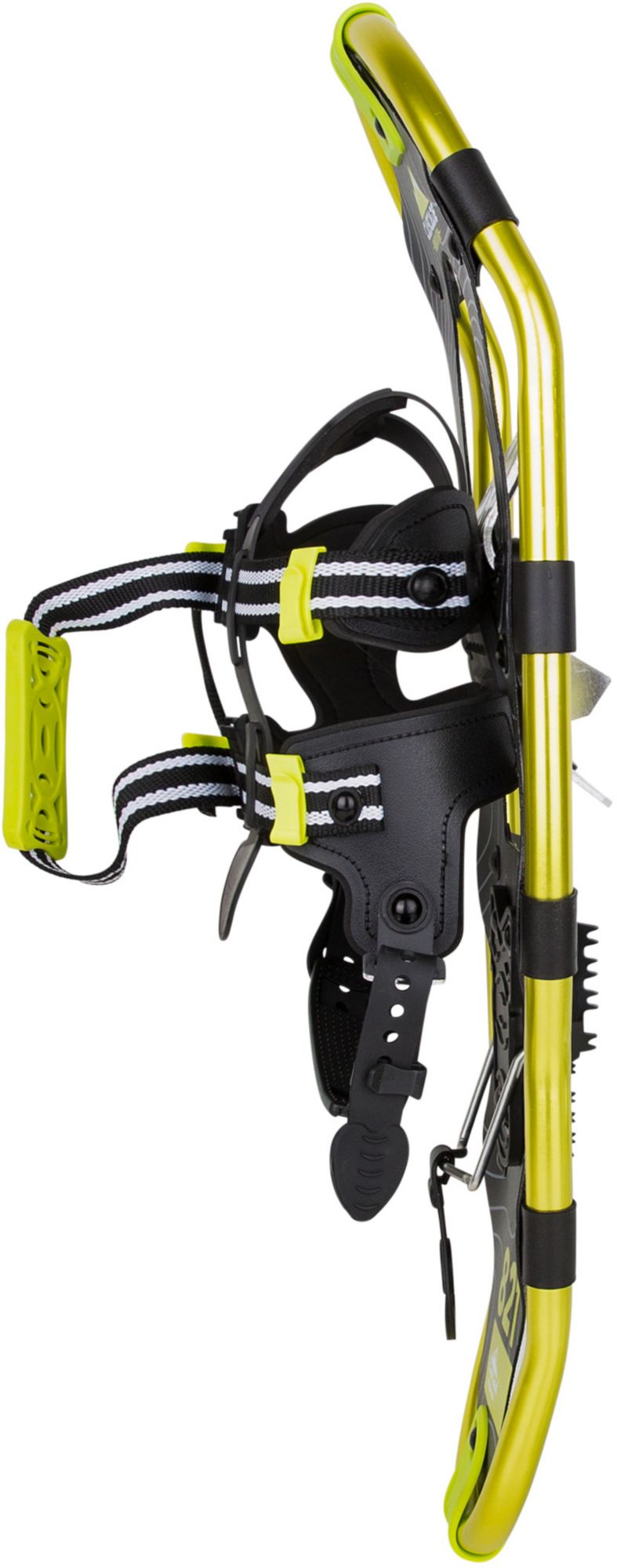 Cascade Mountain Tech Easy Pull Snowshoe Kit product image