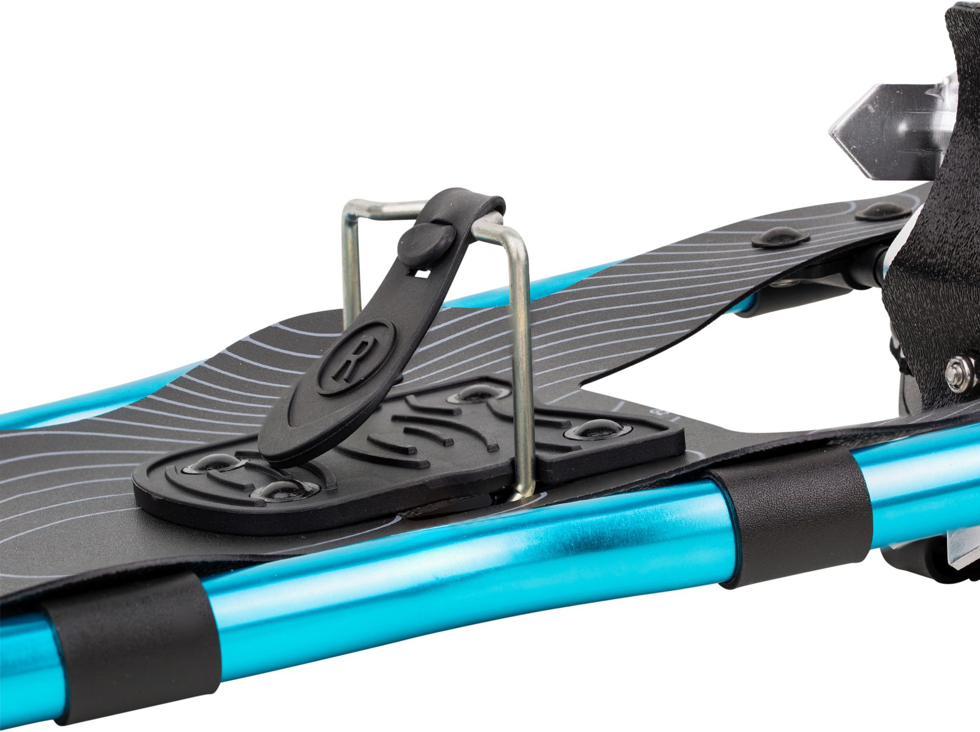 Cascade Mountain Tech Easy Pull Snowshoe Kit product image