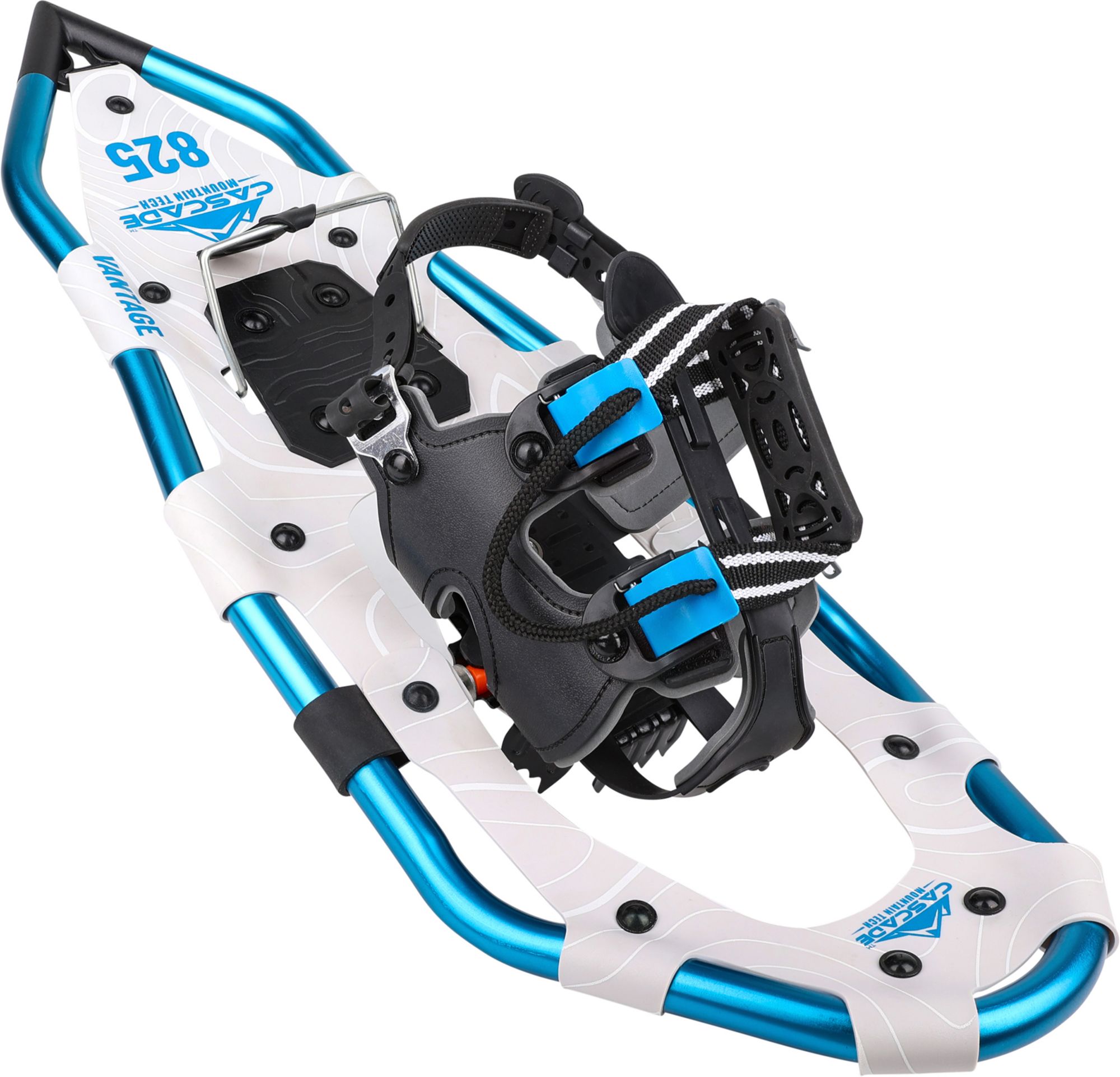 Cascade Mountain Tech Unisex Vantage Snowshoe Kit product image