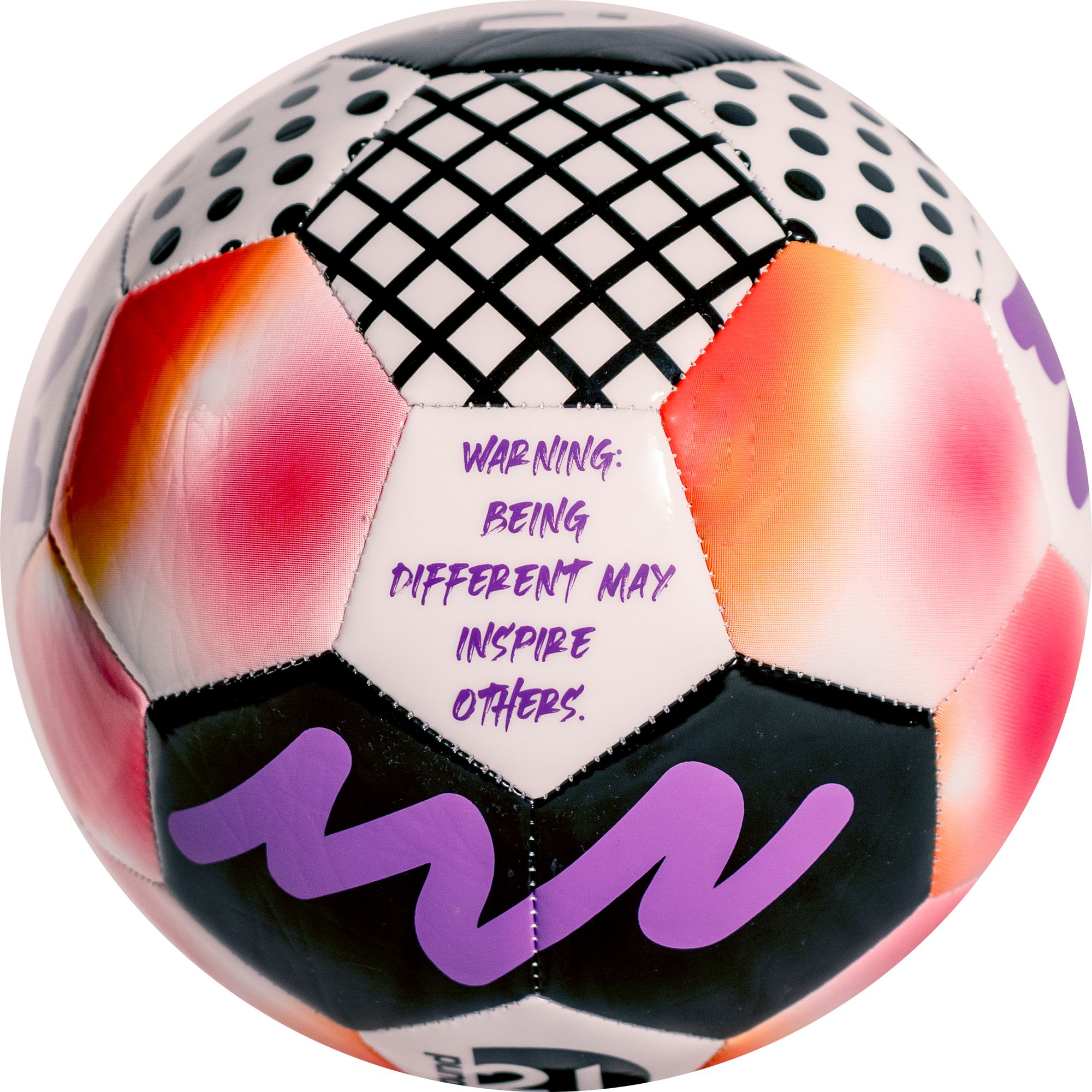 round21 Origin Soccer Ball product image