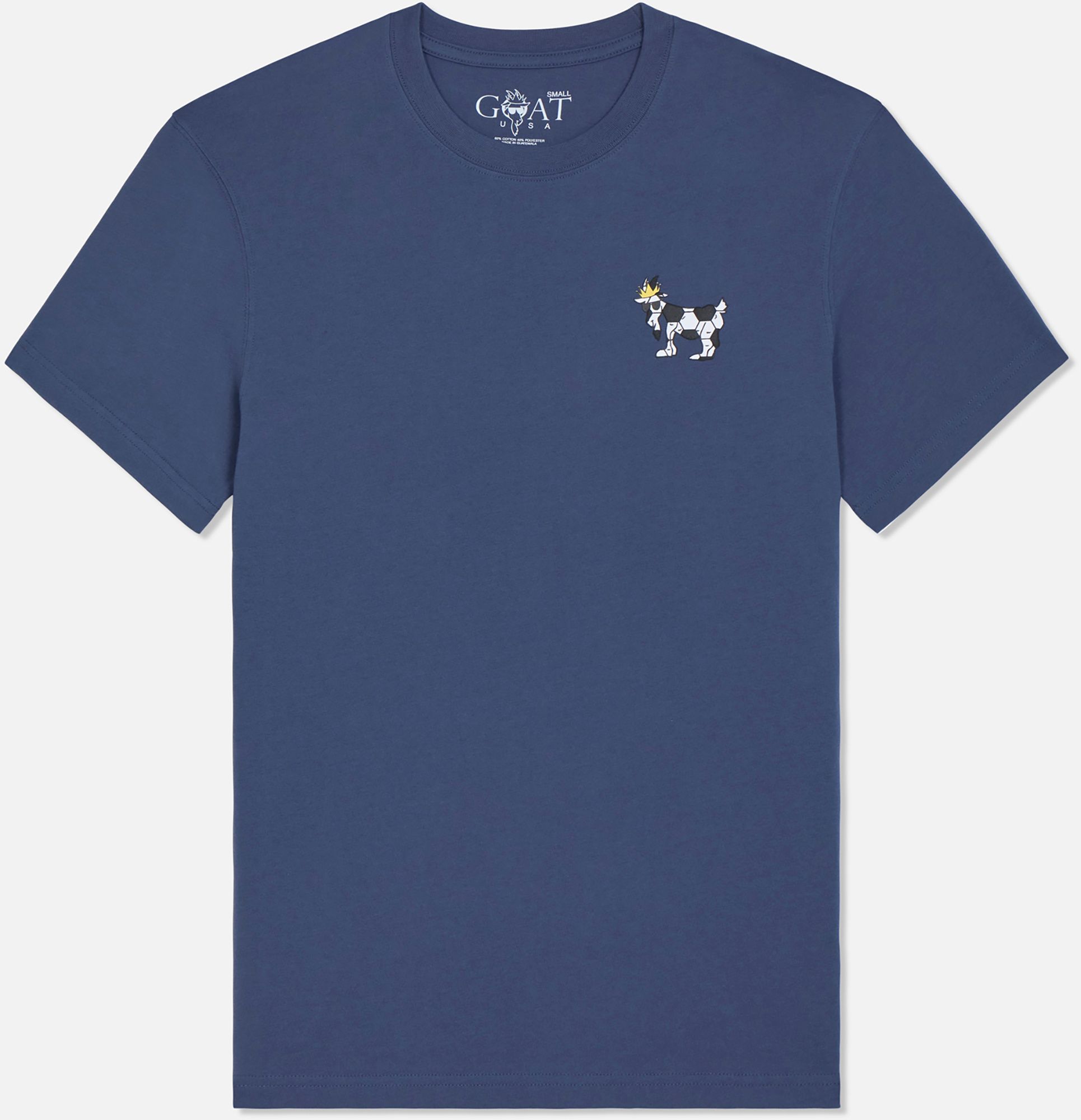 GOAT USA Youth Soccer Goat USA T-Shirt product image