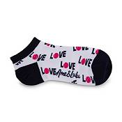 Ame and Lulu Meet Your Match Socks product image