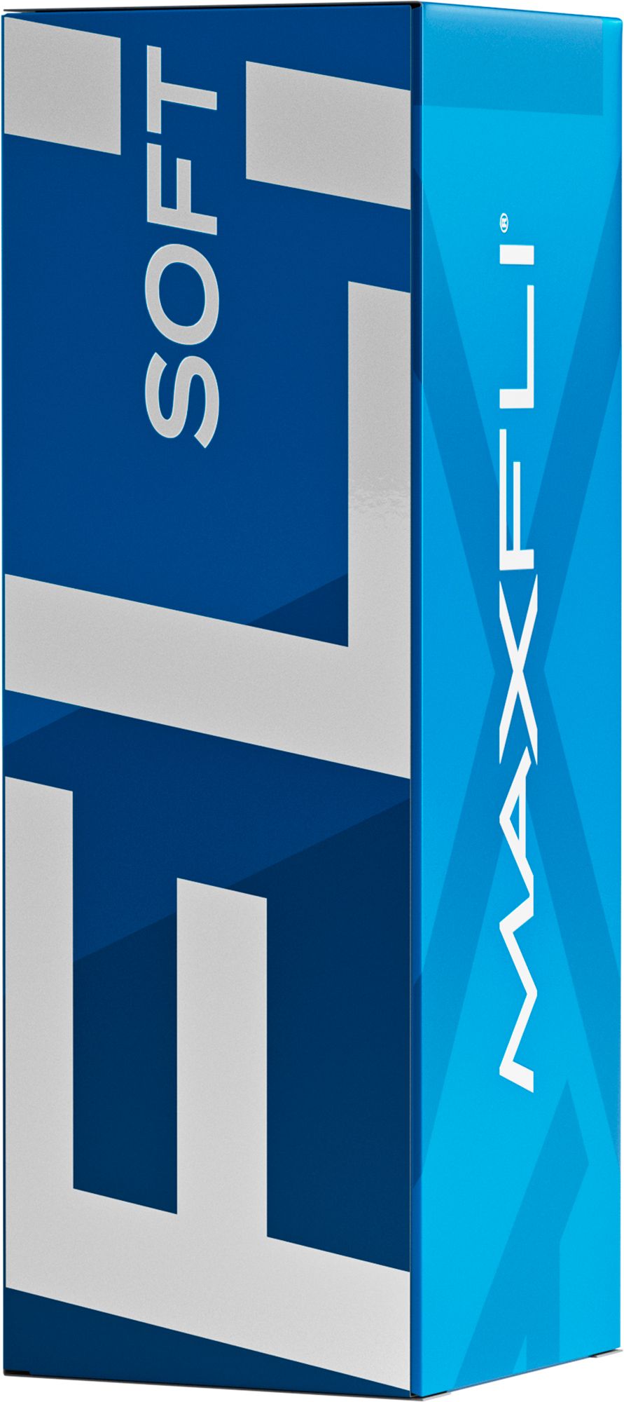 Maxfli Softfli Personalized Golf Balls product image