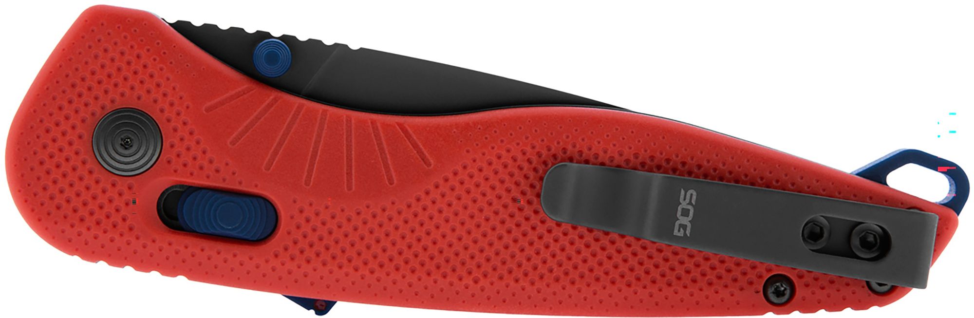 SOG Specialty Knives Aegis AT Tanto Knife product image