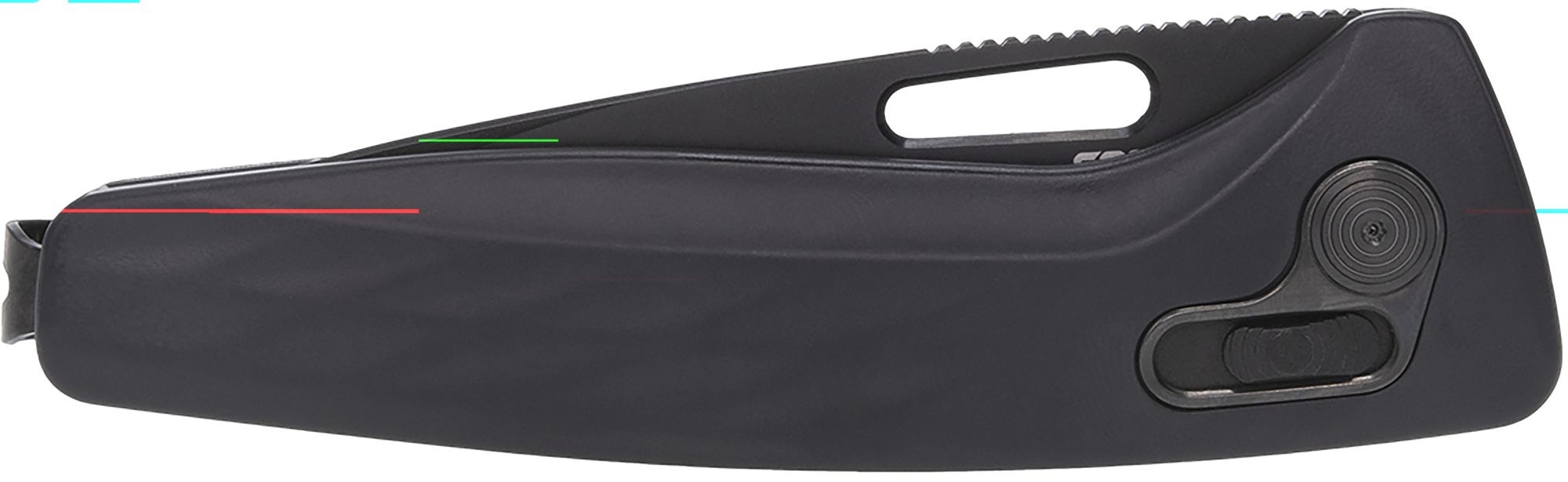 SOG Specialty Knives Kiku XR LTE Folding Knife product image