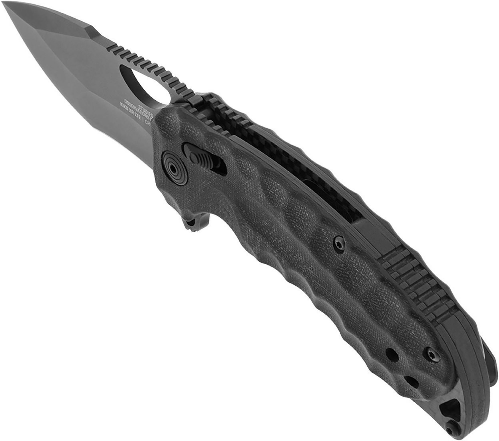 SOG Specialty Knives Kiku XR LTE Folding Knife product image