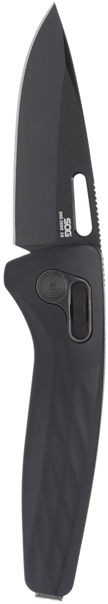 SOG Specialty Knives One Zero XR Folding Knife product image