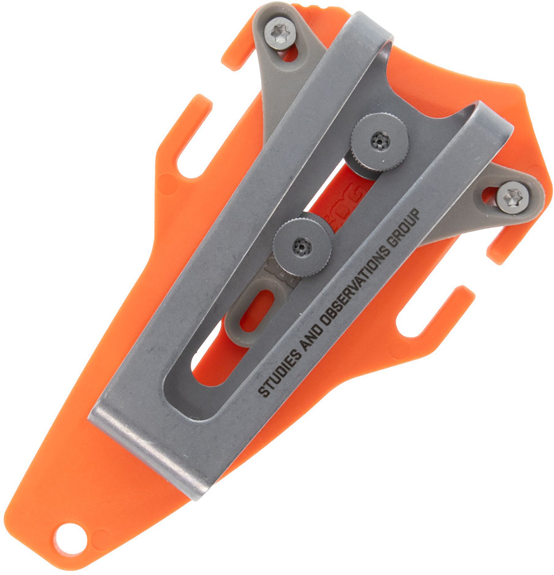 SOG Specialty Knives Ether FX  Knife product image