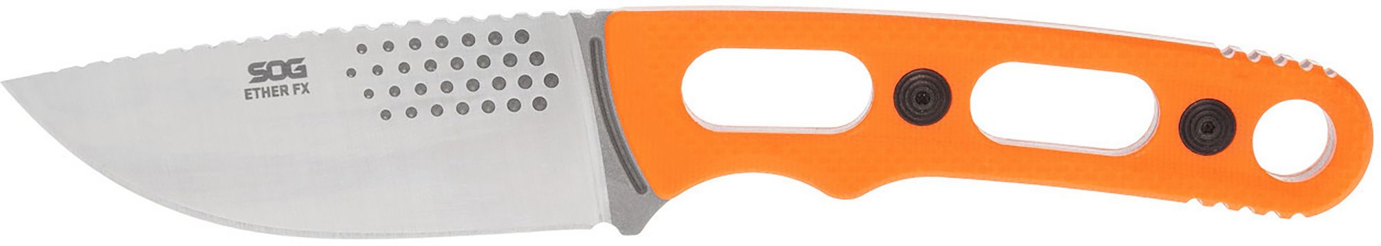 SOG Specialty Knives Ether FX  Knife product image