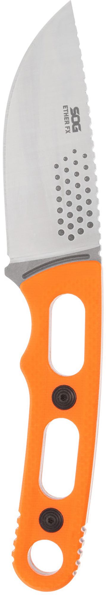 SOG Specialty Knives Ether FX  Knife product image