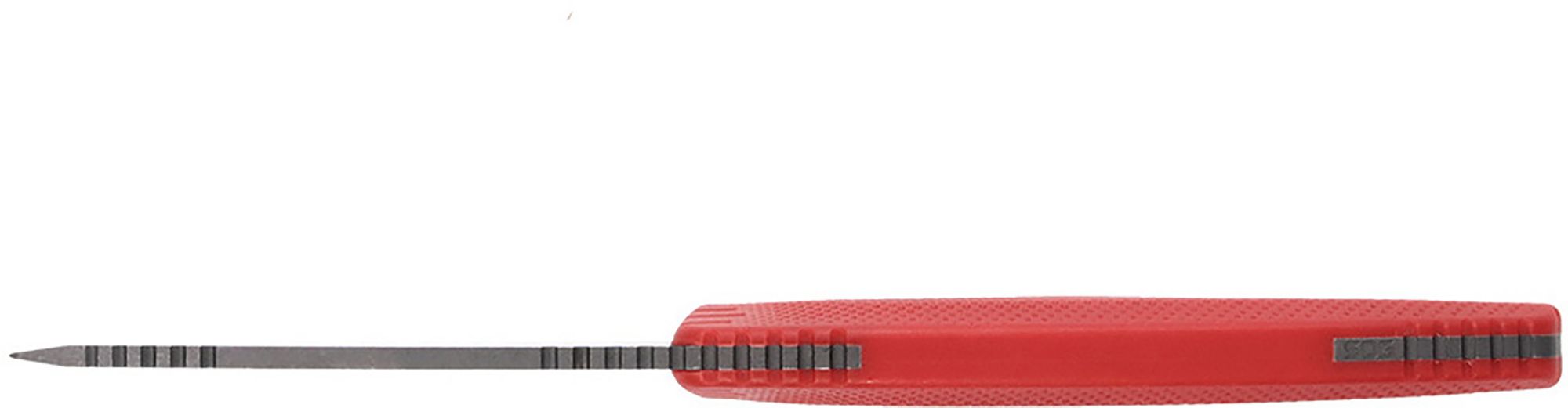 SOG Specialty Knives Aegis FX Rescue Red & Indigo Knife product image