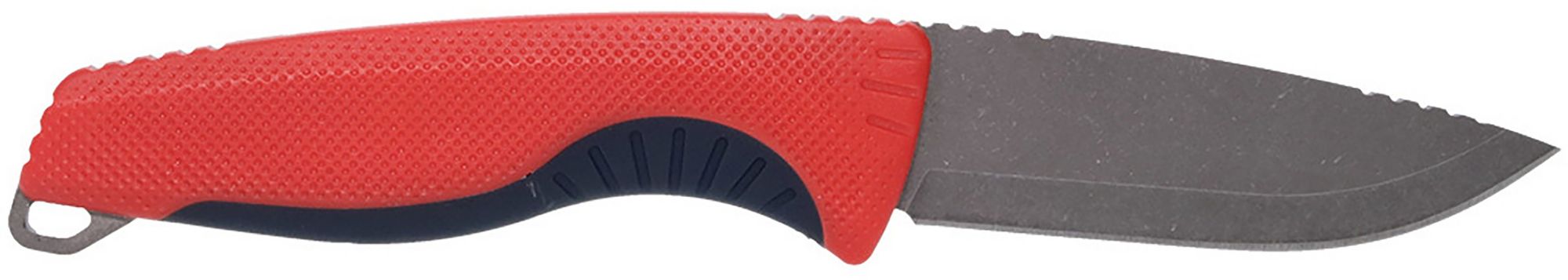 SOG Specialty Knives Aegis FX Rescue Red & Indigo Knife product image