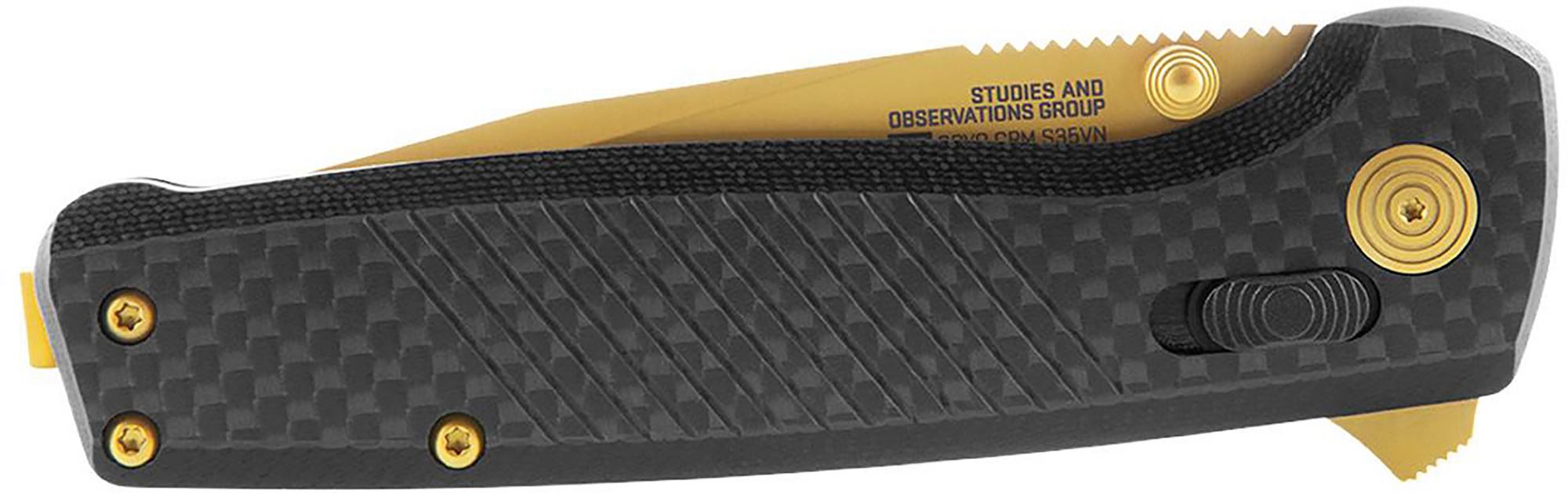 SOG Speciality Knives Terminus XR LTE Box product image