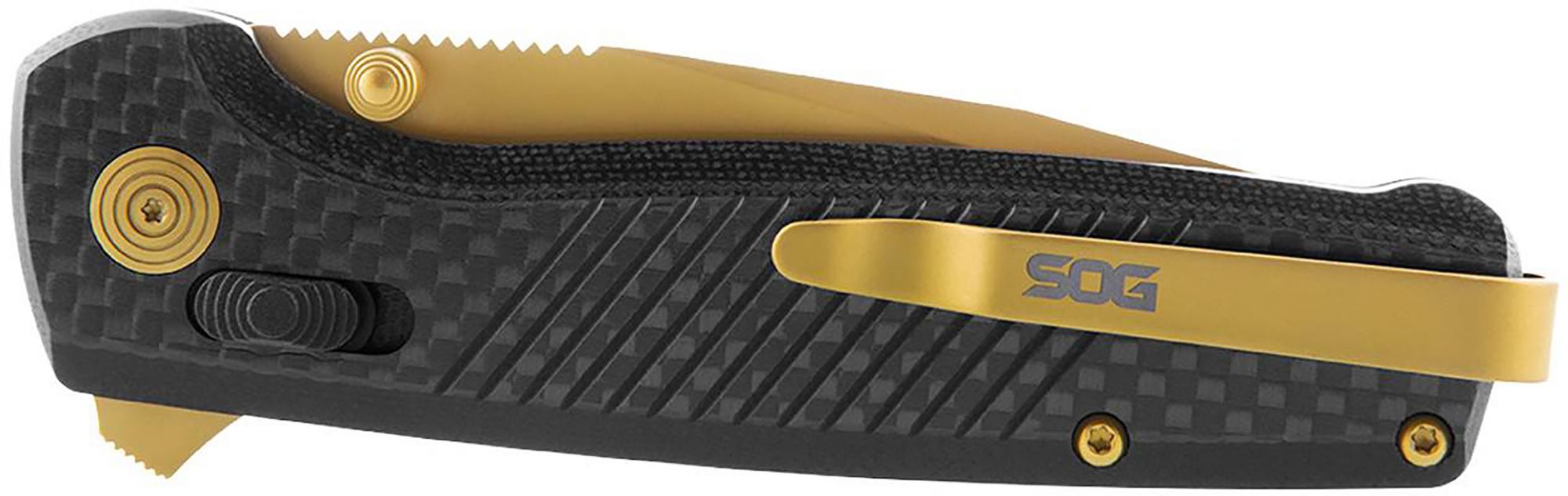 SOG Speciality Knives Terminus XR LTE Box product image