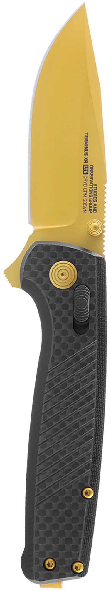 SOG Speciality Knives Terminus XR LTE Box product image