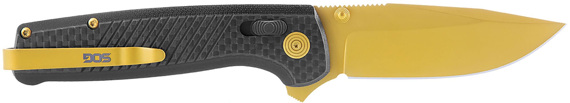 SOG Speciality Knives Terminus XR LTE Box product image