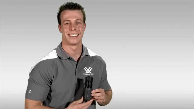 Vortex Solo RT 8x36 Monocular product