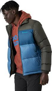 Cotopaxi Men's Solazo Down Full-Zip Jacket product image