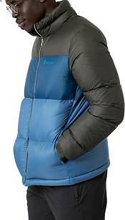 Cotopaxi Men's Solazo Down Full-Zip Jacket product image