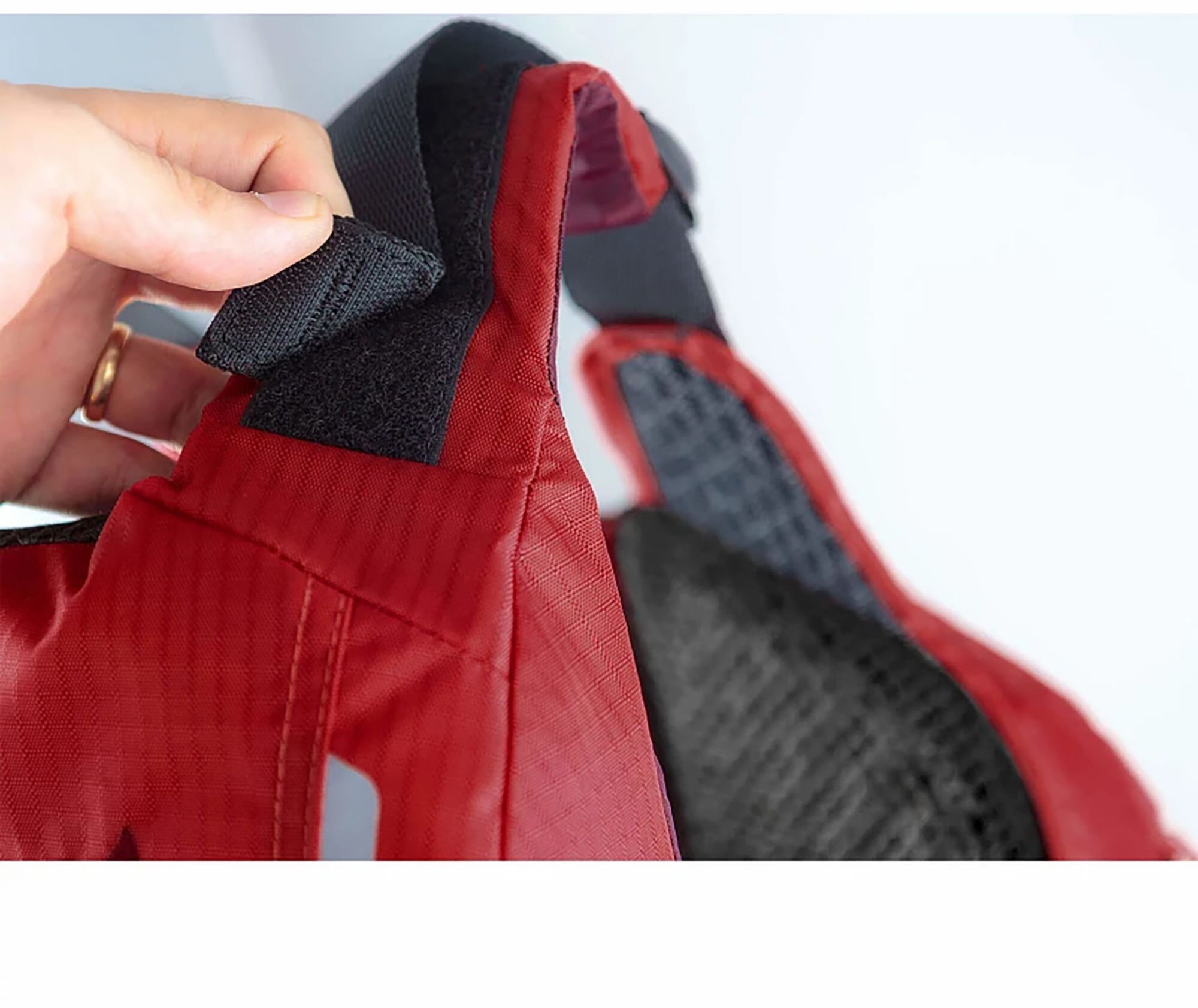 Old Town Men's Solitude II Life Vest product image