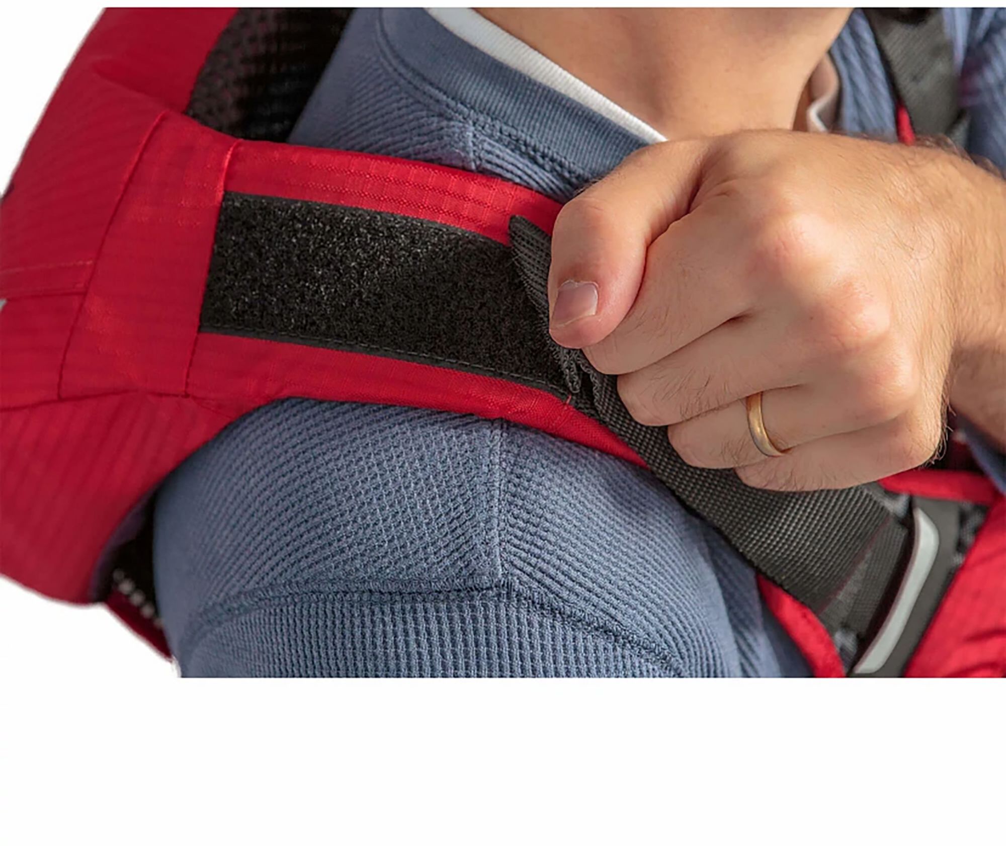 Old Town Men's Solitude II Life Vest product image