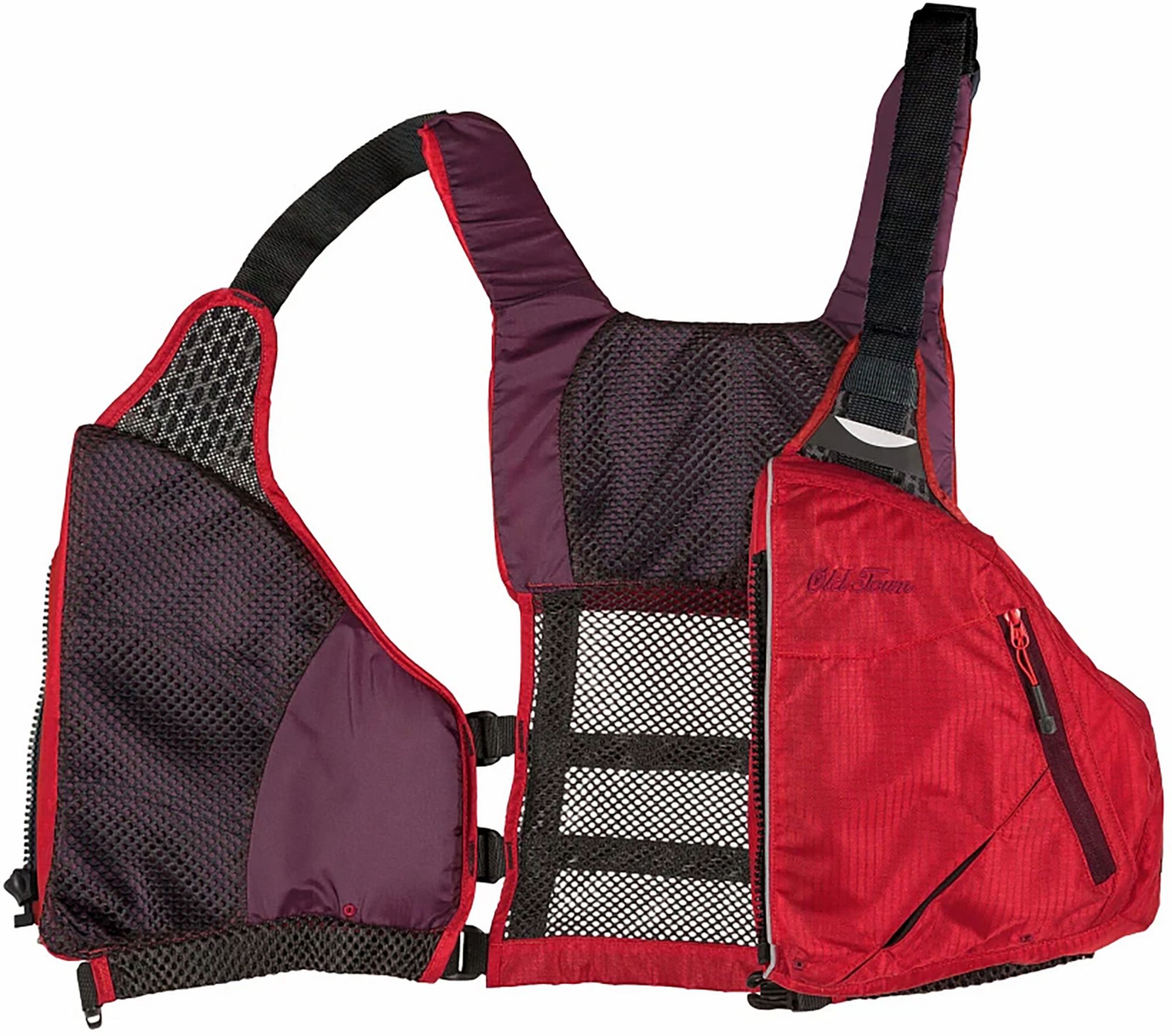 Old Town Men's Solitude II Life Vest product image