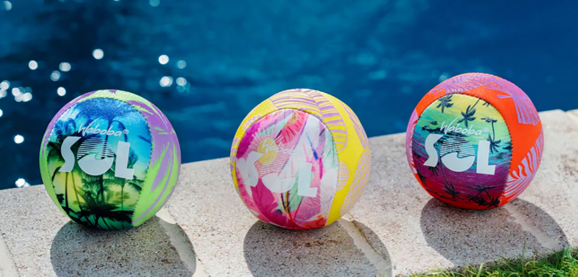 Waboba SOL Ball product image