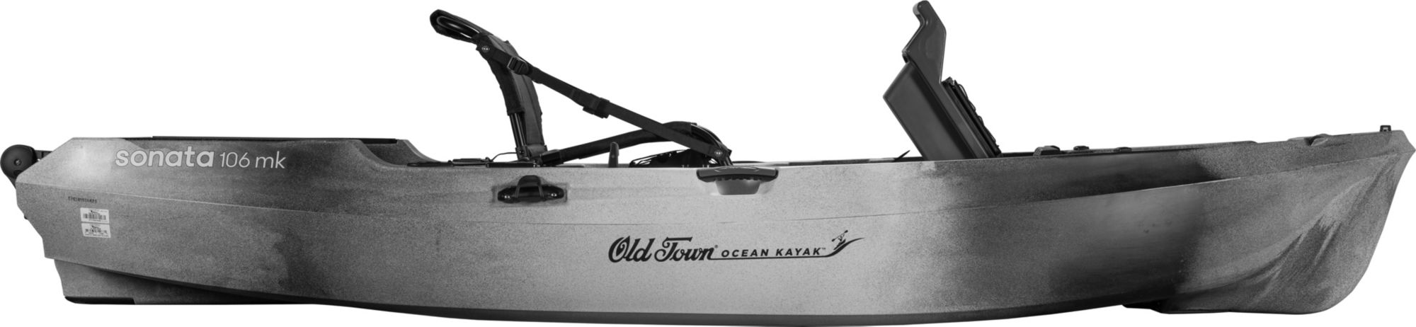 Old Town  Sonata 106 MK Kayak product image