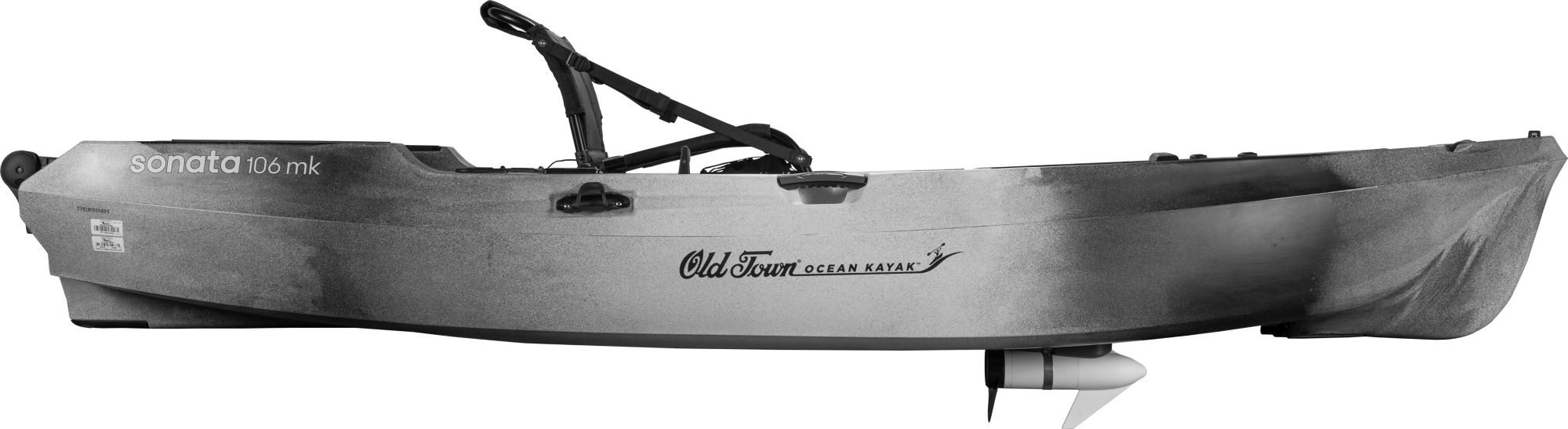 Old Town  Sonata 106 MK Kayak product image