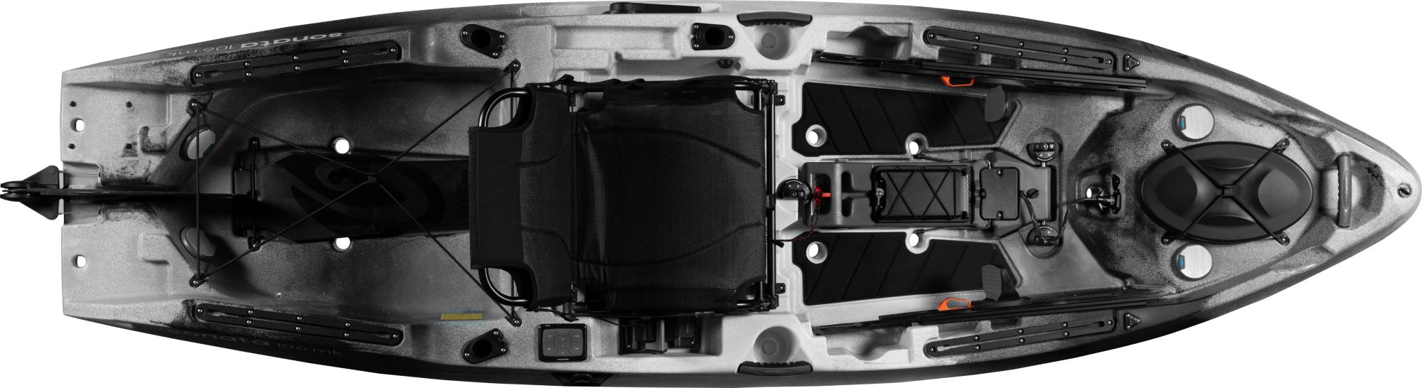 Old Town  Sonata 106 MK Kayak product image