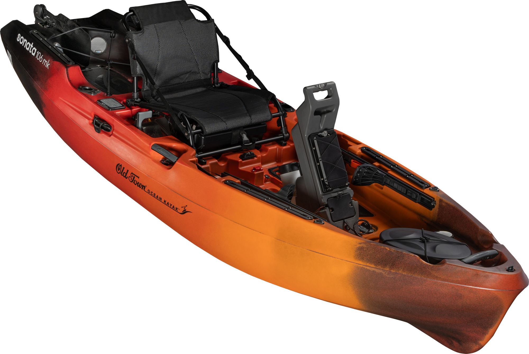 Old Town  Sonata 106 MK Kayak product image