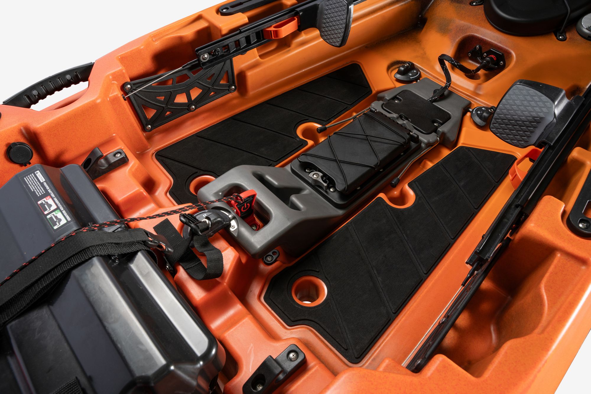 Old Town  Sonata 106 MK Kayak product image