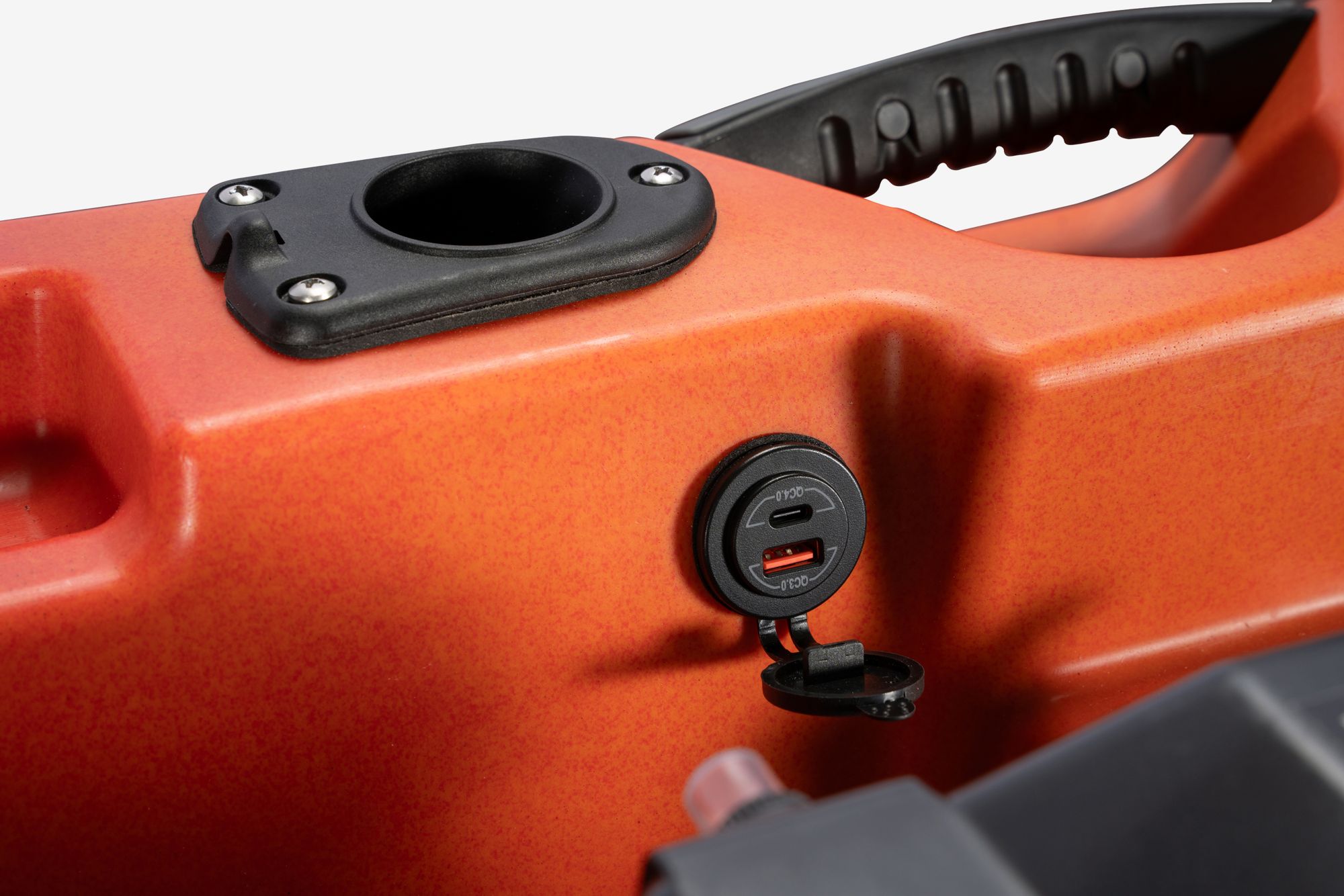 Old Town  Sonata 106 MK Kayak product image