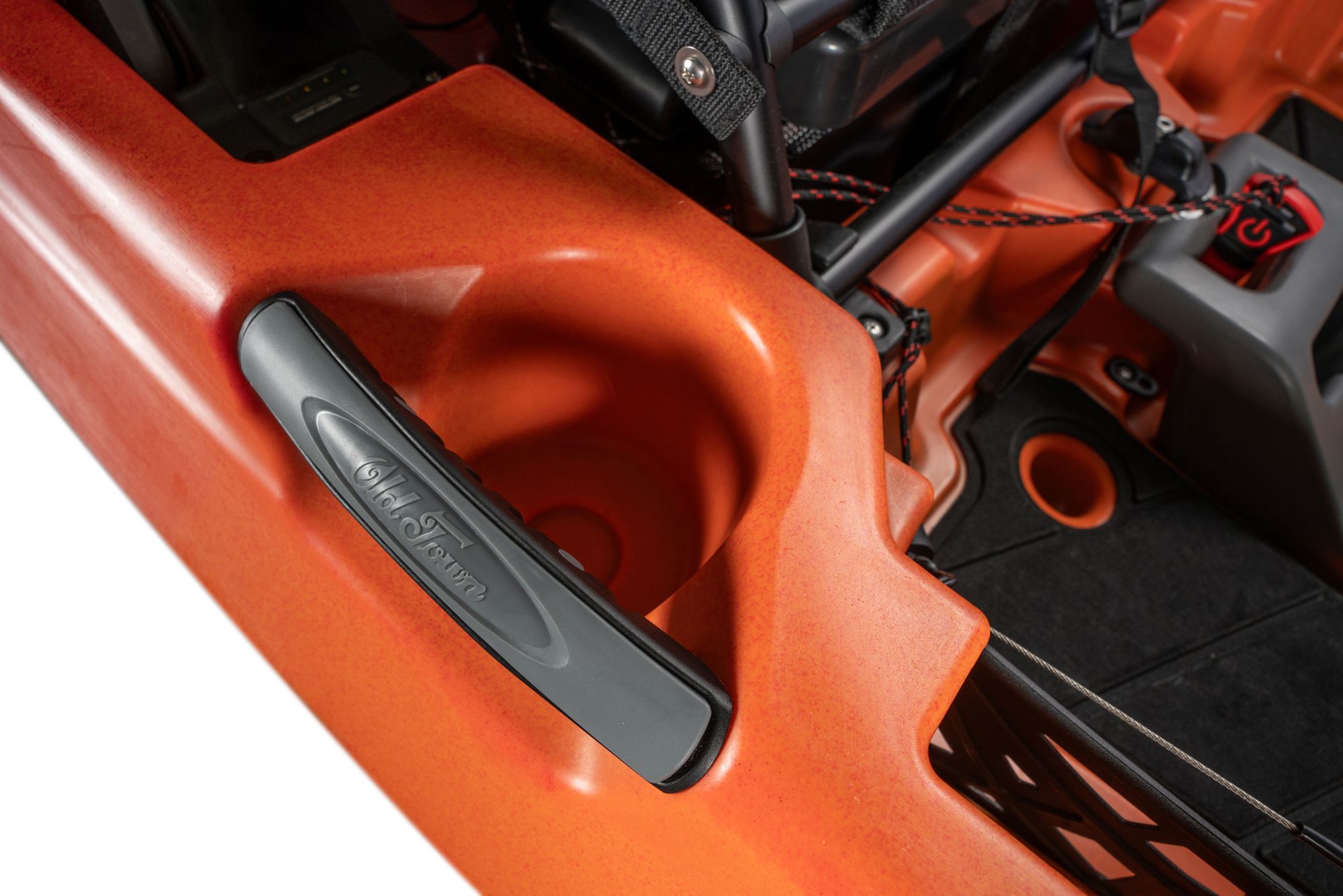 Old Town  Sonata 106 MK Kayak product image