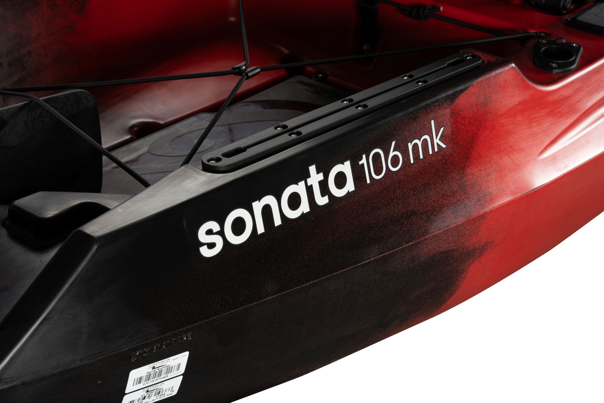 Old Town  Sonata 106 MK Kayak product image