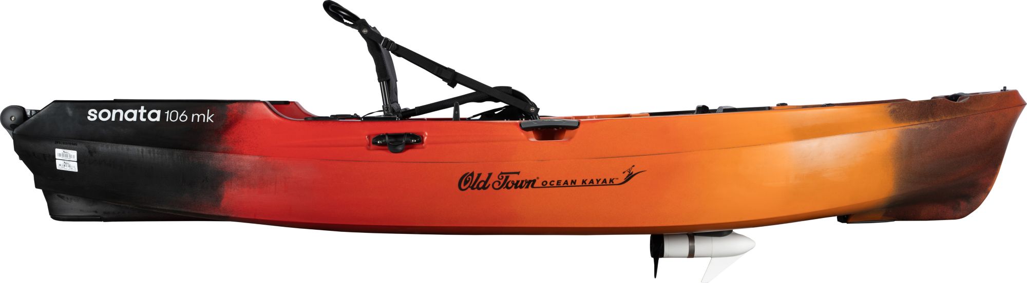 Old Town  Sonata 106 MK Kayak product image