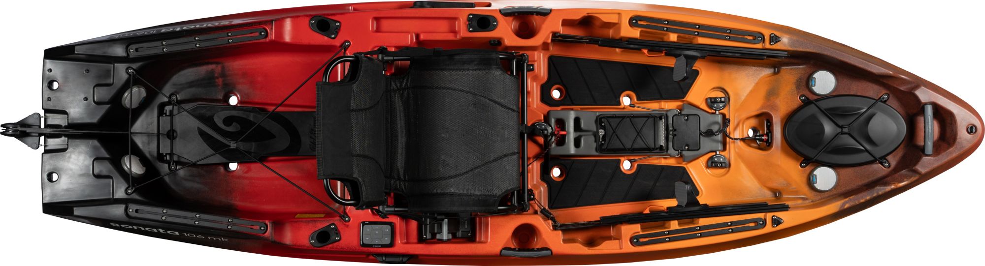 Old Town  Sonata 106 MK Kayak product image